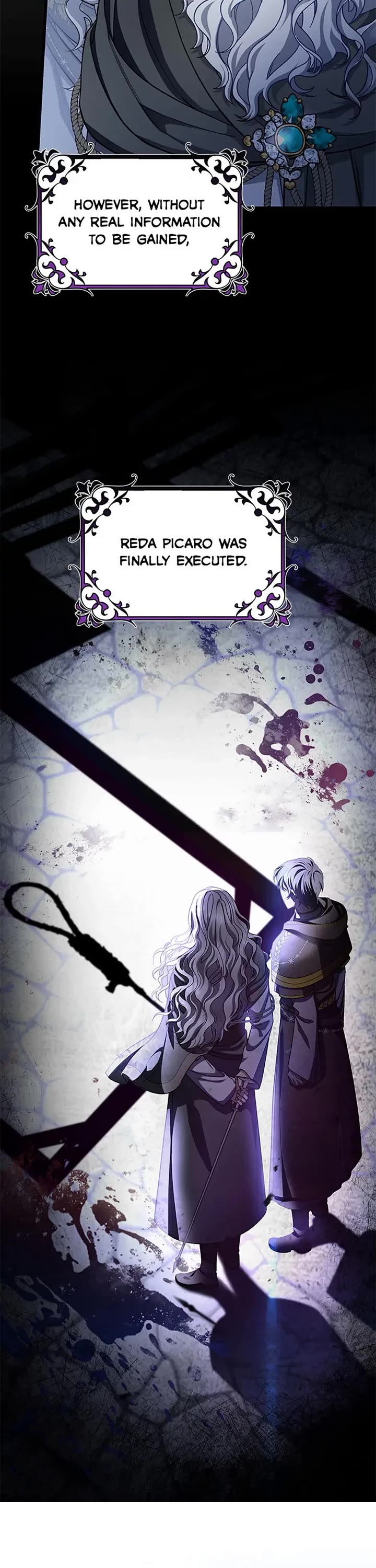 The Hero's Savior Chapter 31 page 31 - Chapter 31