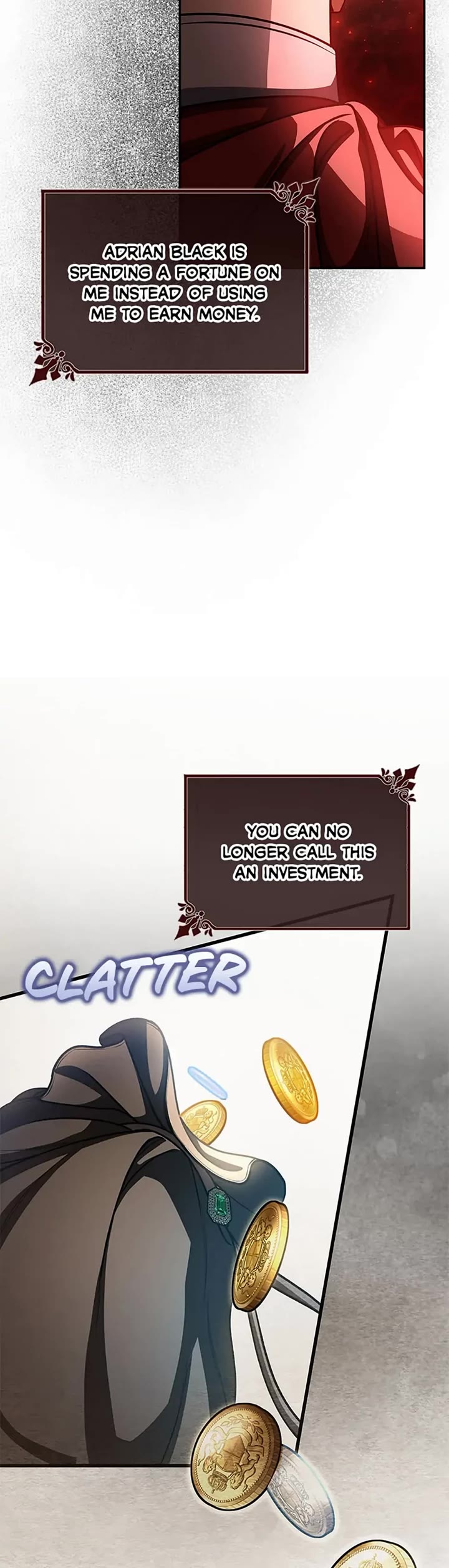 The Hero's Savior Chapter 32 page 30 - Chapter 32