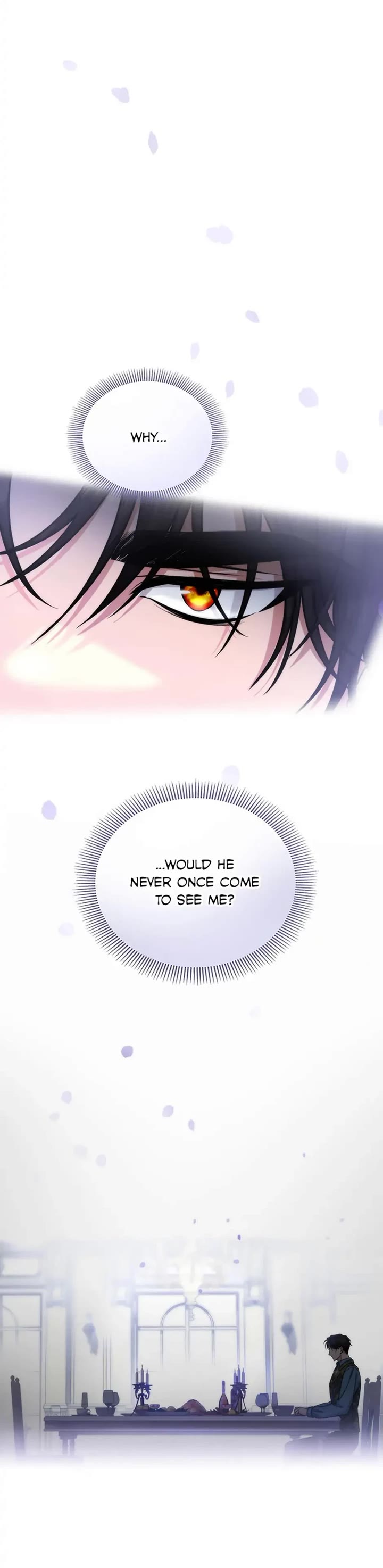 The Hero's Savior Chapter 32 page 34 - Chapter 32
