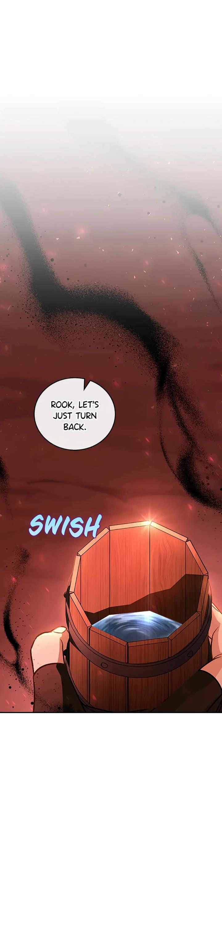 The Hero's Savior Chapter 32 page 37 - Chapter 32