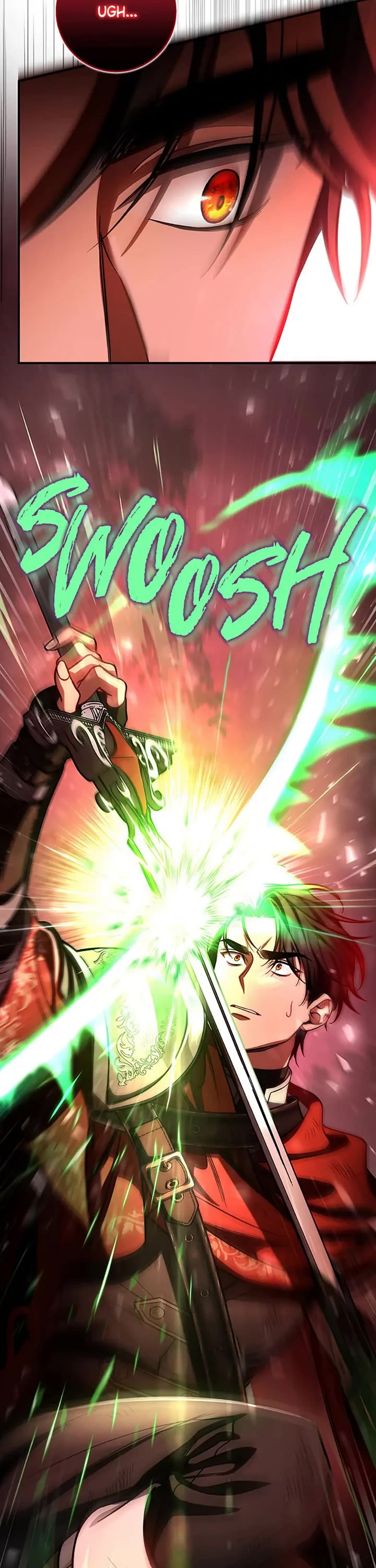 The Hero's Savior Chapter 33 page 12 - Chapter 33