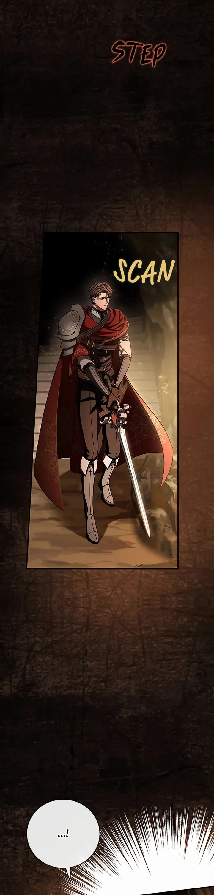 The Hero's Savior Chapter 33 page 32 - Chapter 33