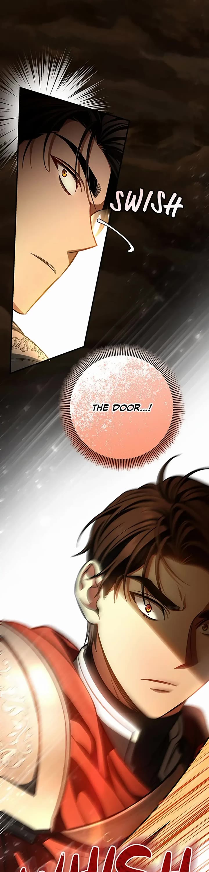 The Hero's Savior Chapter 33 page 38 - Chapter 33