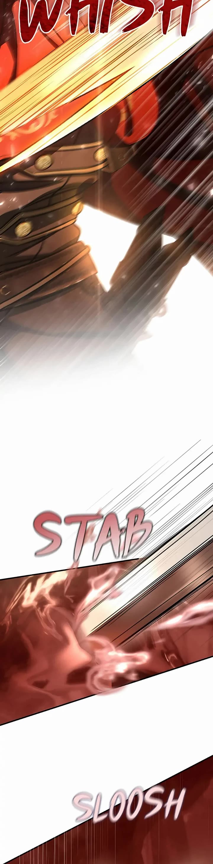 The Hero's Savior Chapter 33 page 39 - Chapter 33