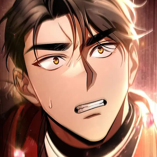 The Hero's Savior Chapter 33 cover