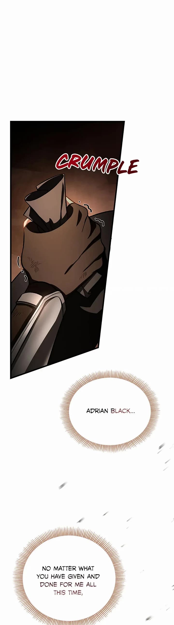 The Hero's Savior Chapter 34 page 10 - Chapter 34