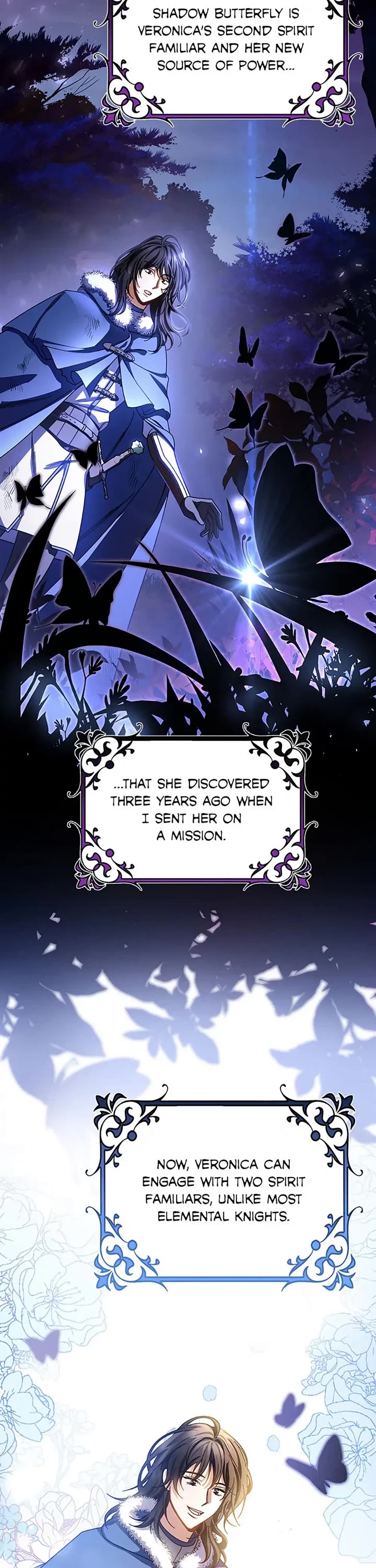 The Hero's Savior Chapter 34 page 28 - Chapter 34