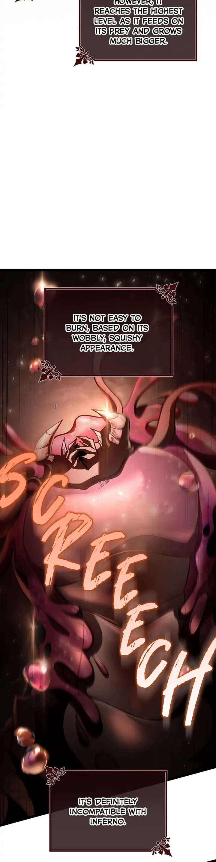 The Hero's Savior Chapter 34 page 4 - Chapter 34
