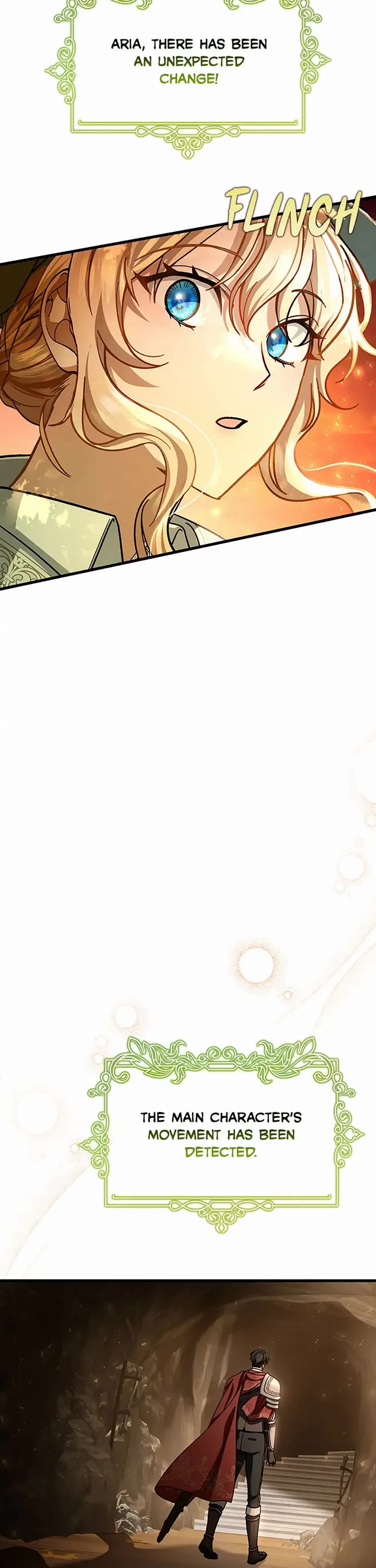 The Hero's Savior Chapter 34 page 41 - Chapter 34