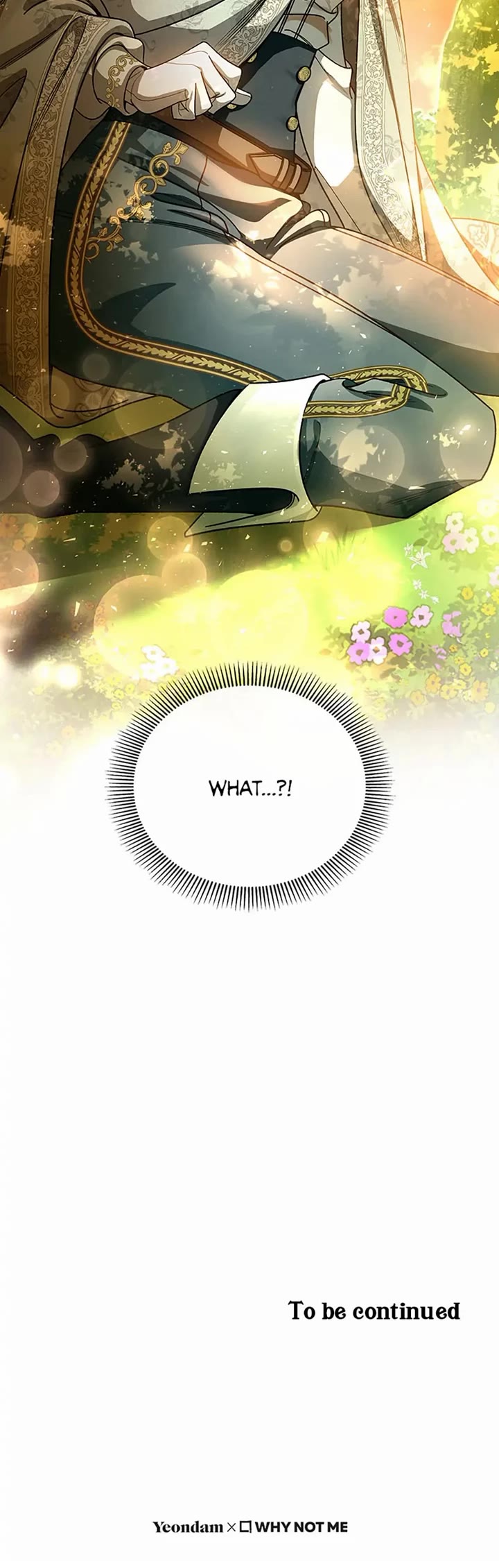 The Hero's Savior Chapter 34 page 43 - Chapter 34