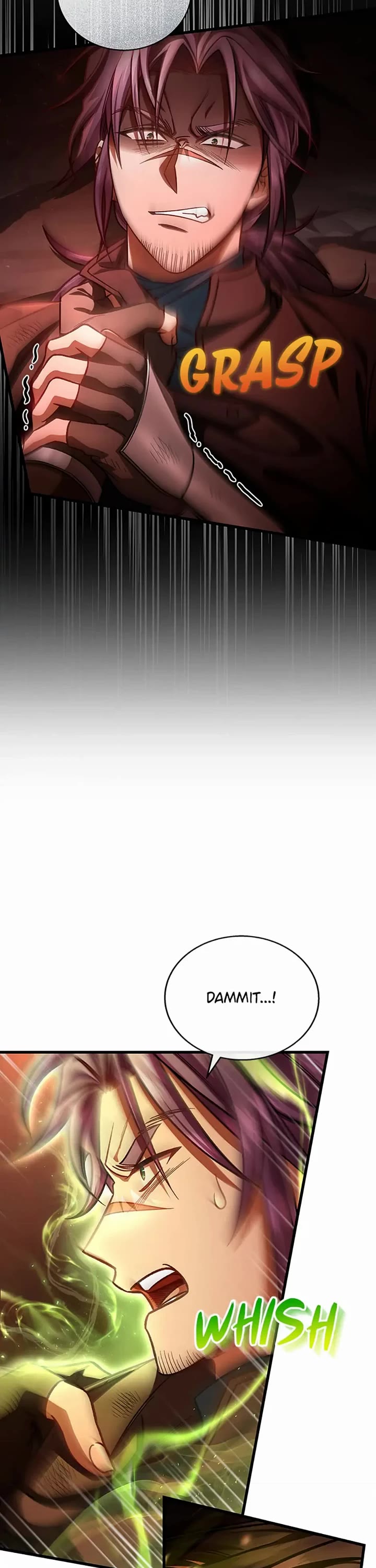 The Hero's Savior Chapter 35 page 12 - Chapter 35
