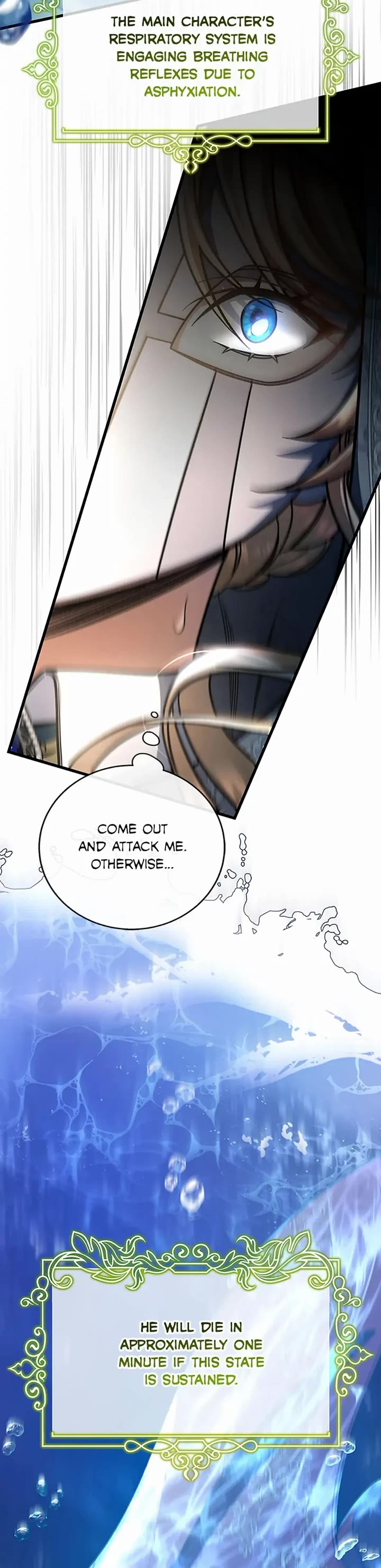 The Hero's Savior Chapter 35 page 42 - Chapter 35