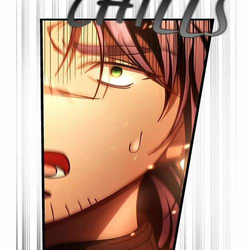 The Hero's Savior Chapter 35 cover