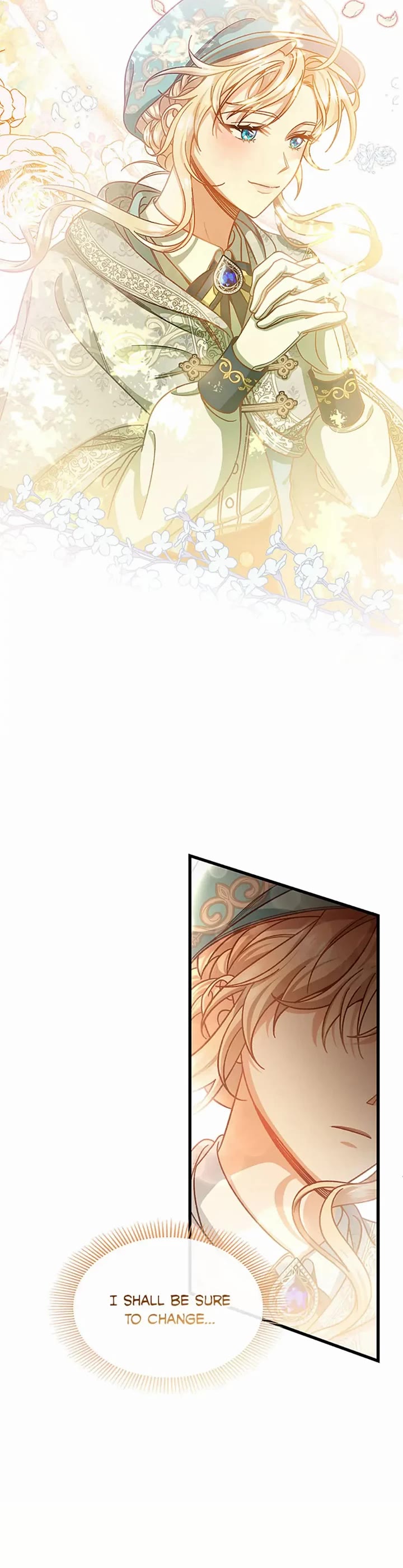 The Hero's Savior Chapter 36 page 50 - Chapter 36