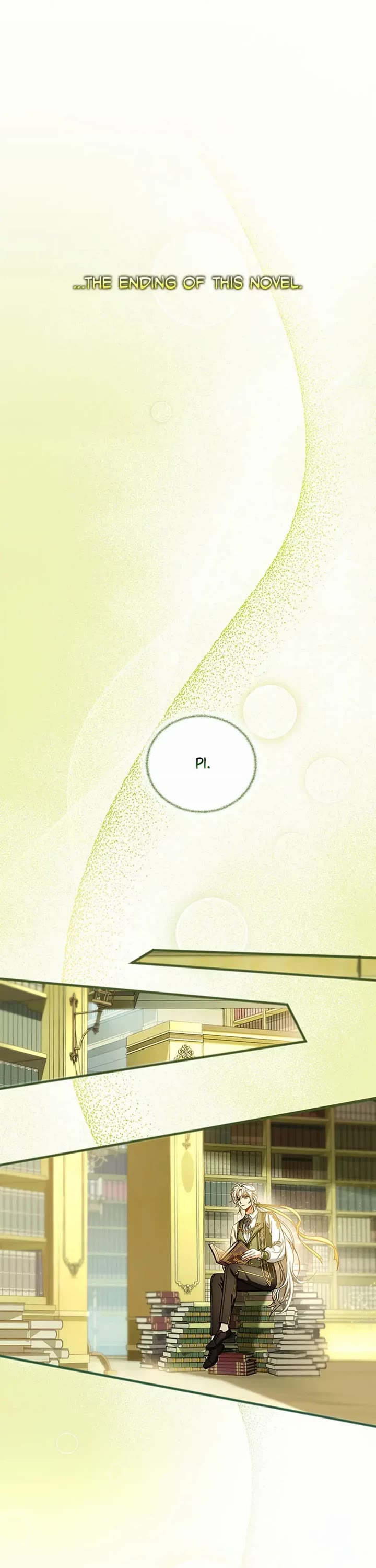The Hero's Savior Chapter 36 page 51 - Chapter 36