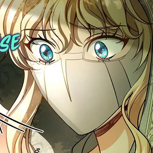 The Hero's Savior Chapter 36 cover