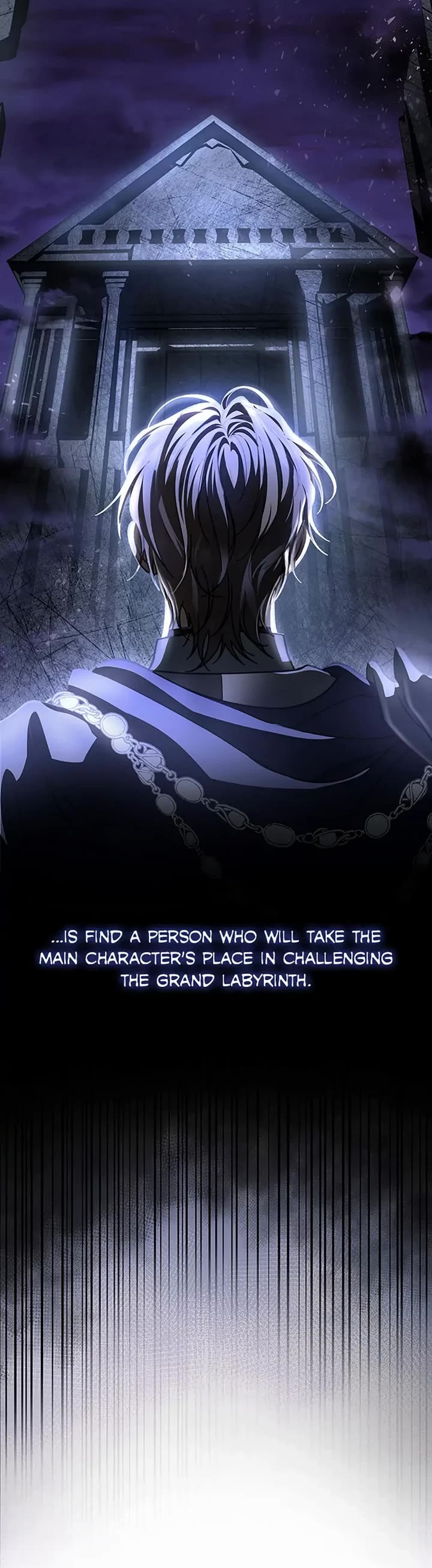 The Hero's Savior Chapter 37 page 14 - Chapter 37