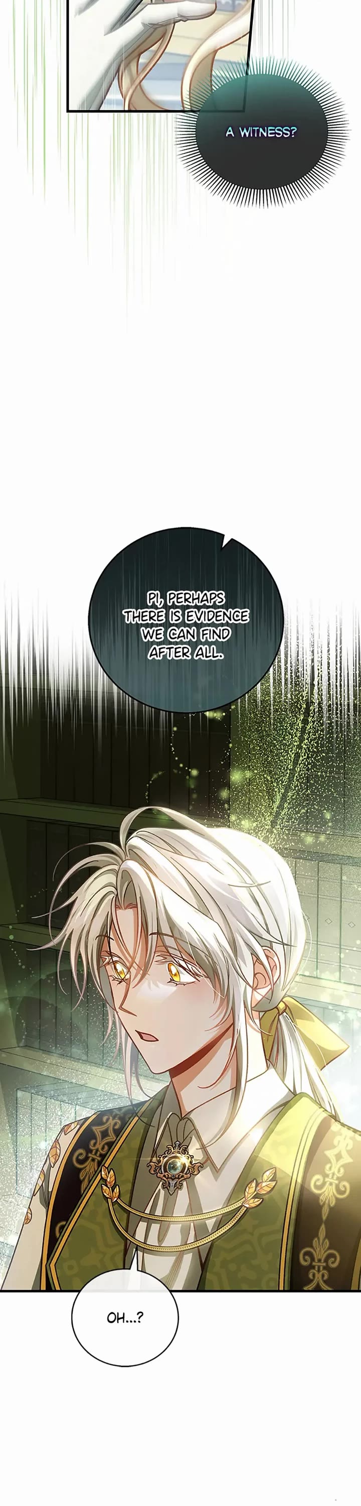 The Hero's Savior Chapter 37 page 37 - Chapter 37