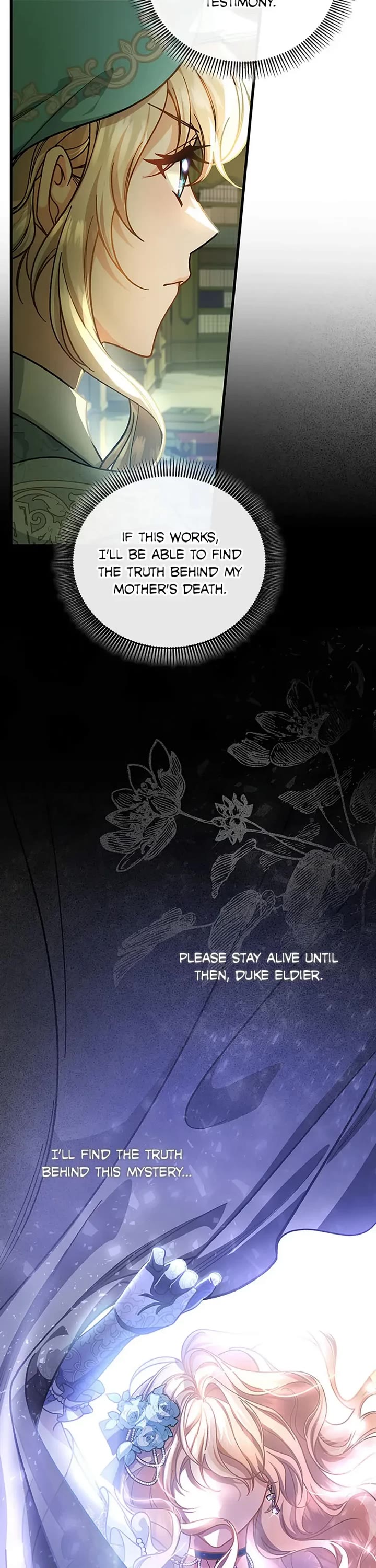 The Hero's Savior Chapter 37 page 42 - Chapter 37