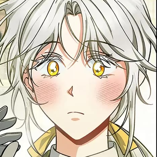 The Hero's Savior Chapter 37 cover