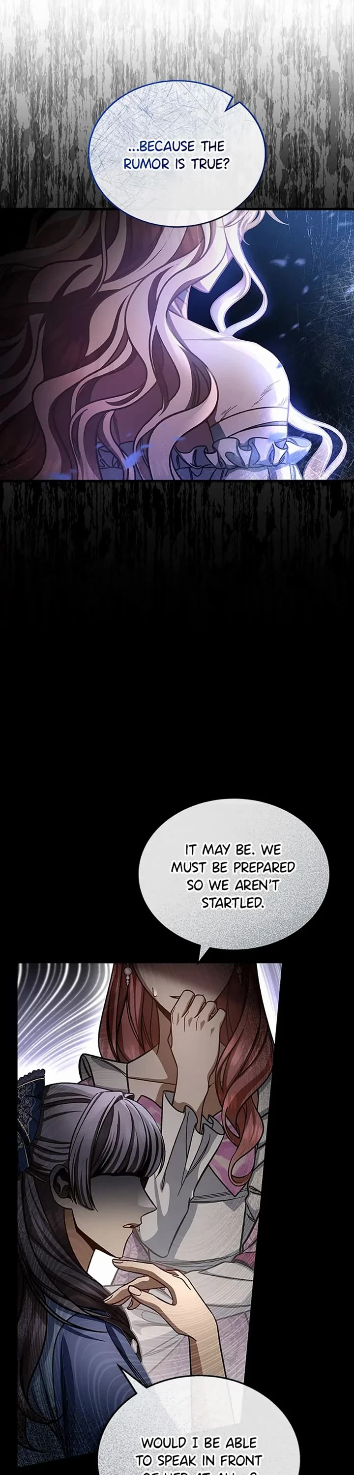 The Hero's Savior Chapter 38 page 18 - Chapter 38