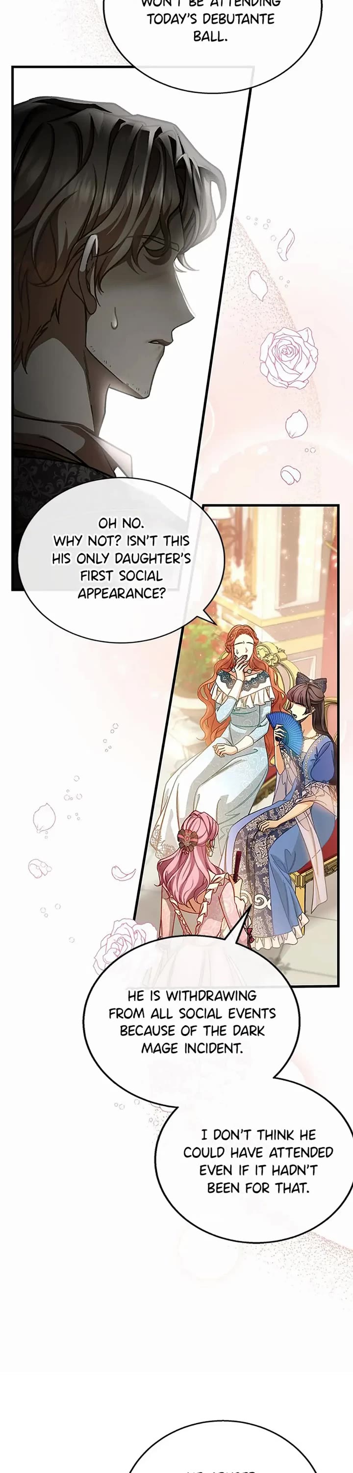 The Hero's Savior Chapter 38 page 2 - Chapter 38