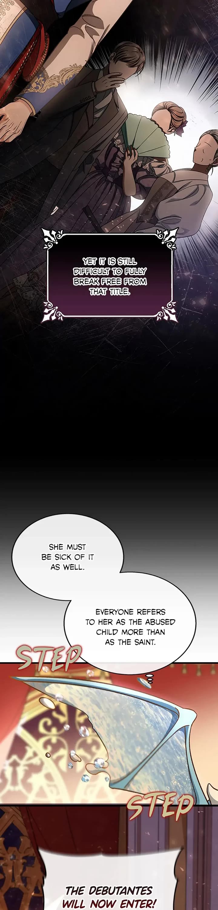The Hero's Savior Chapter 38 page 26 - Chapter 38