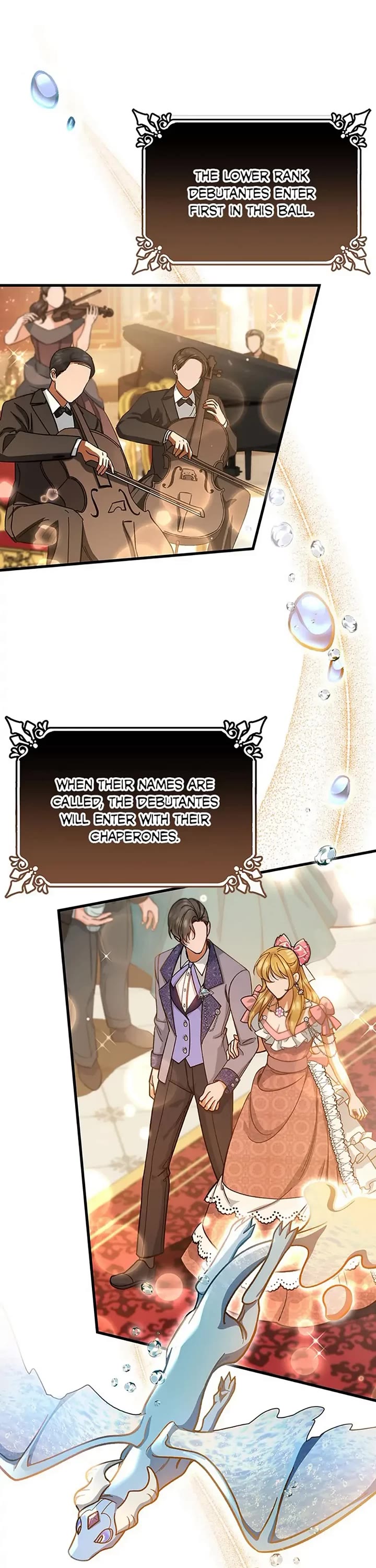 The Hero's Savior Chapter 38 page 28 - Chapter 38