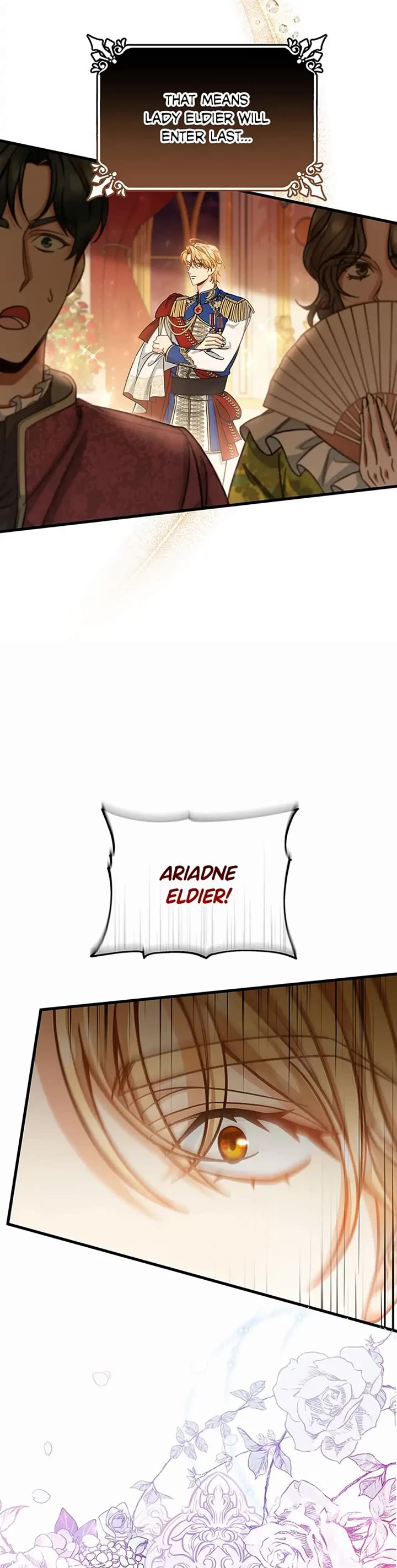 The Hero's Savior Chapter 38 page 29 - Chapter 38