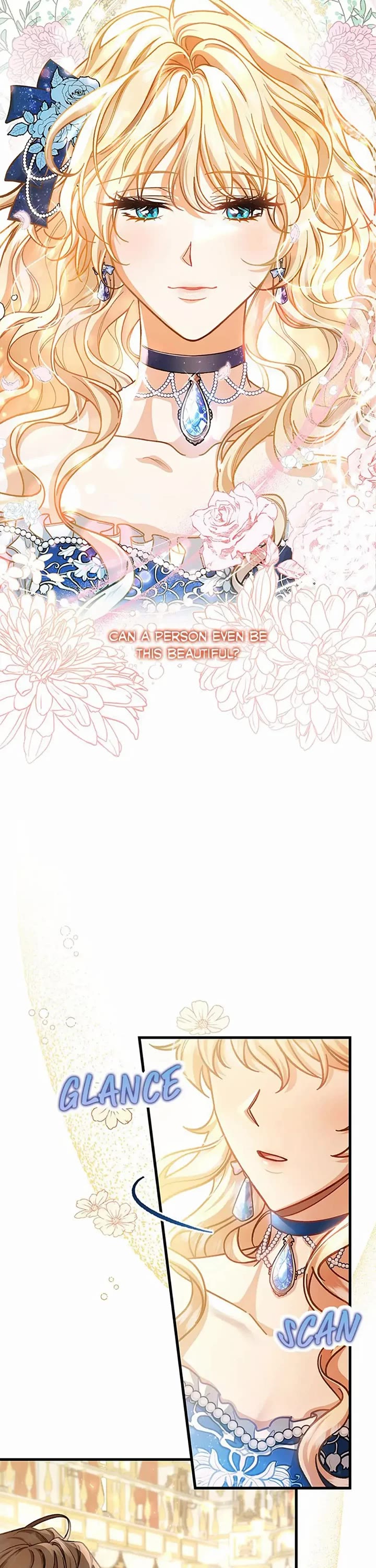 The Hero's Savior Chapter 38 page 31 - Chapter 38