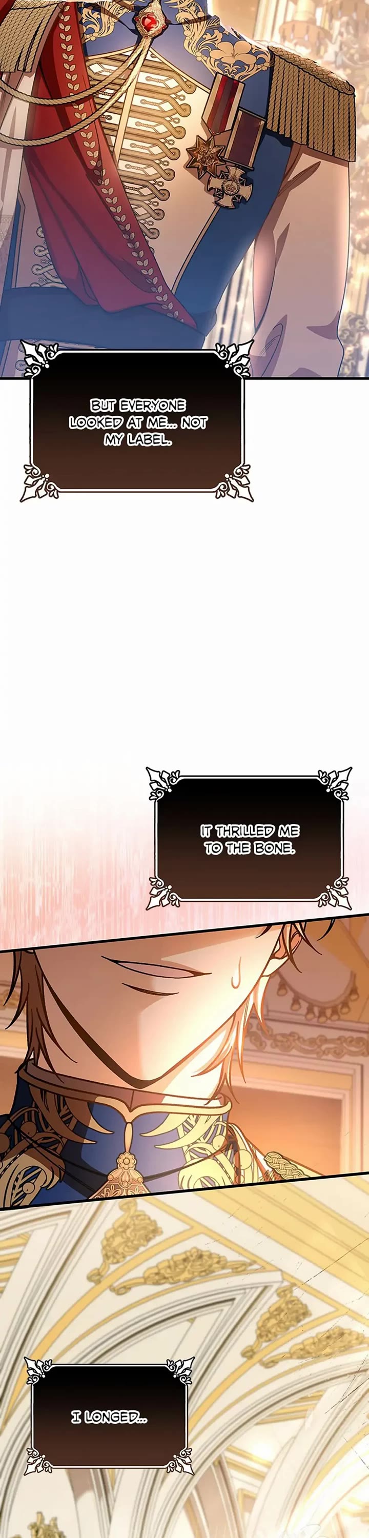 The Hero's Savior Chapter 38 page 38 - Chapter 38