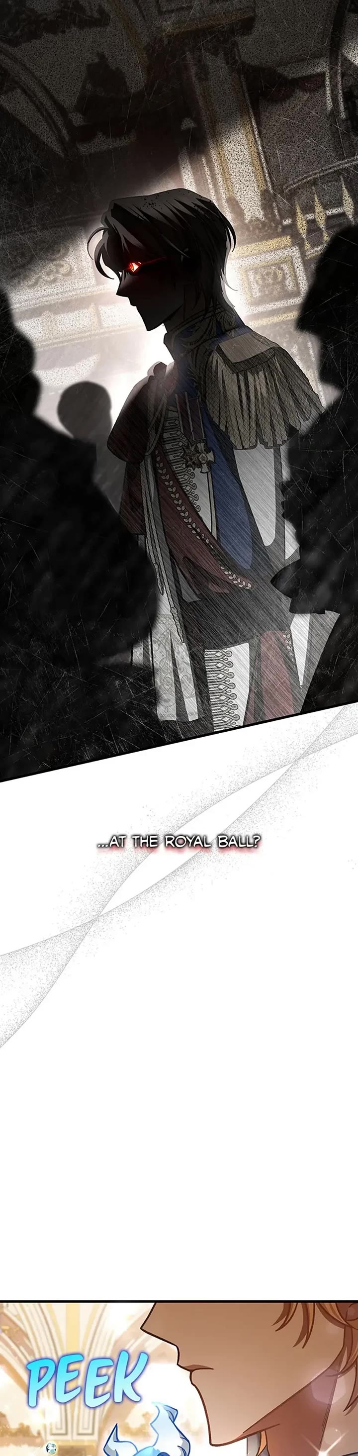 The Hero's Savior Chapter 38 page 4 - Chapter 38