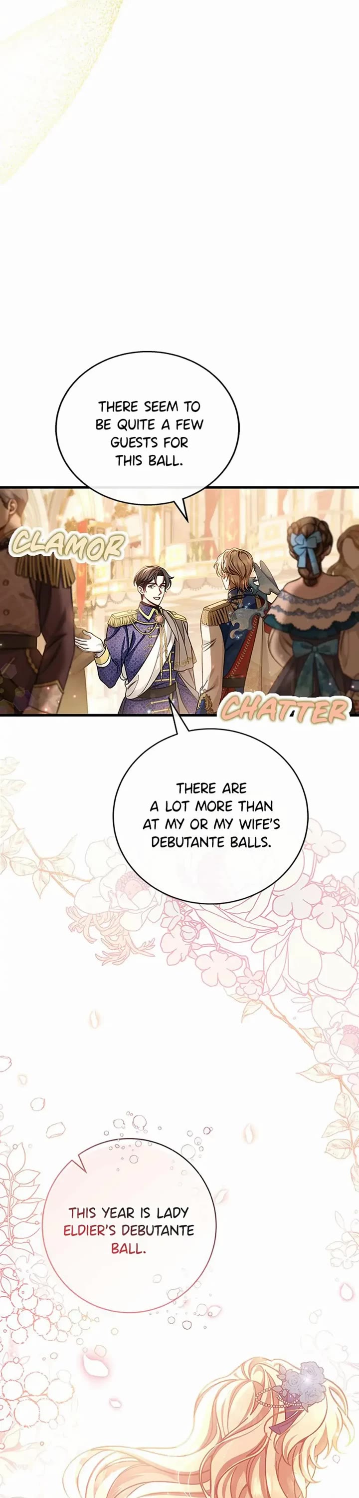 The Hero's Savior Chapter 38 page 8 - Chapter 38