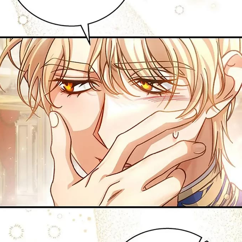 The Hero's Savior Chapter 38 cover