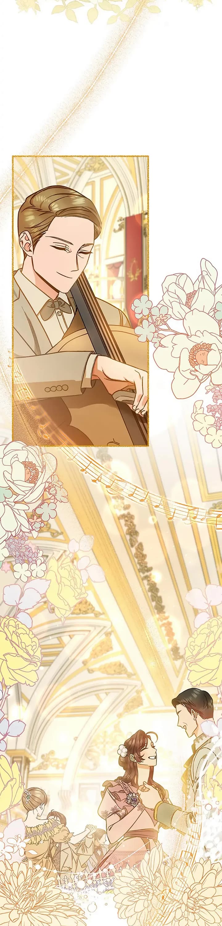 The Hero's Savior Chapter 39 page 12 - Chapter 39