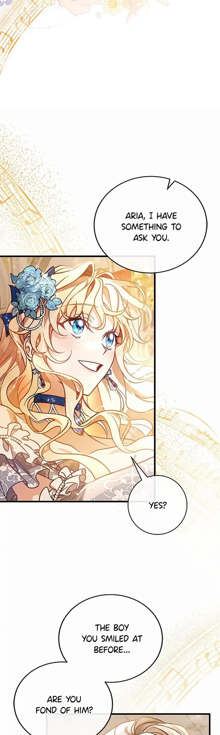 The Hero's Savior Chapter 39 page 14 - Chapter 39