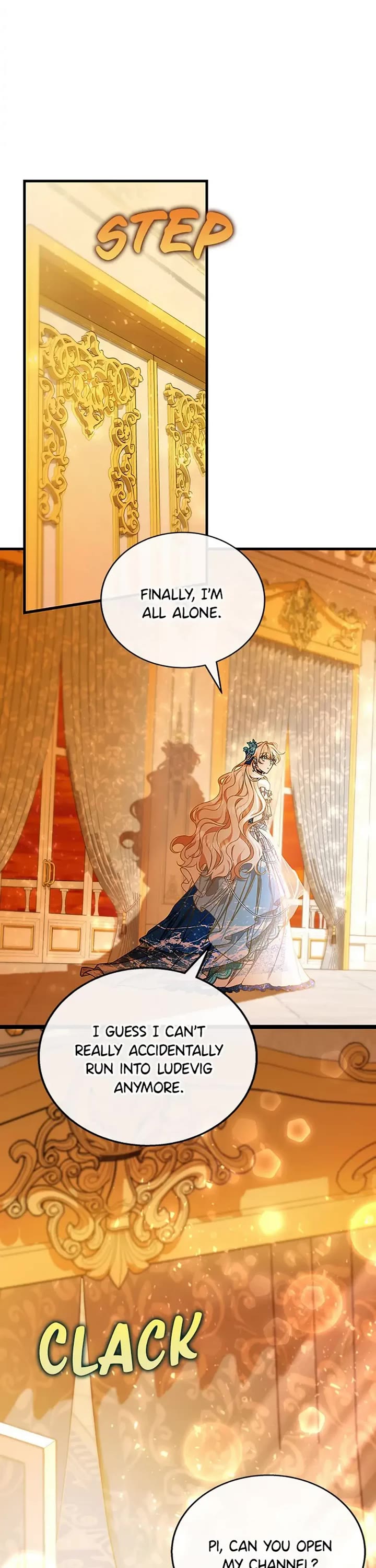 The Hero's Savior Chapter 39 page 33 - Chapter 39