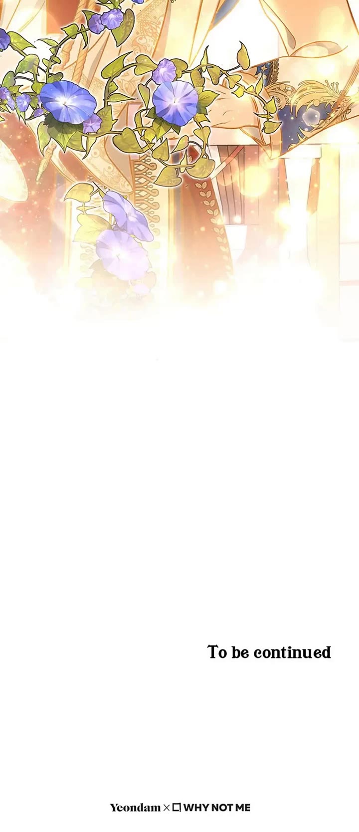 The Hero's Savior Chapter 39 page 42 - Chapter 39