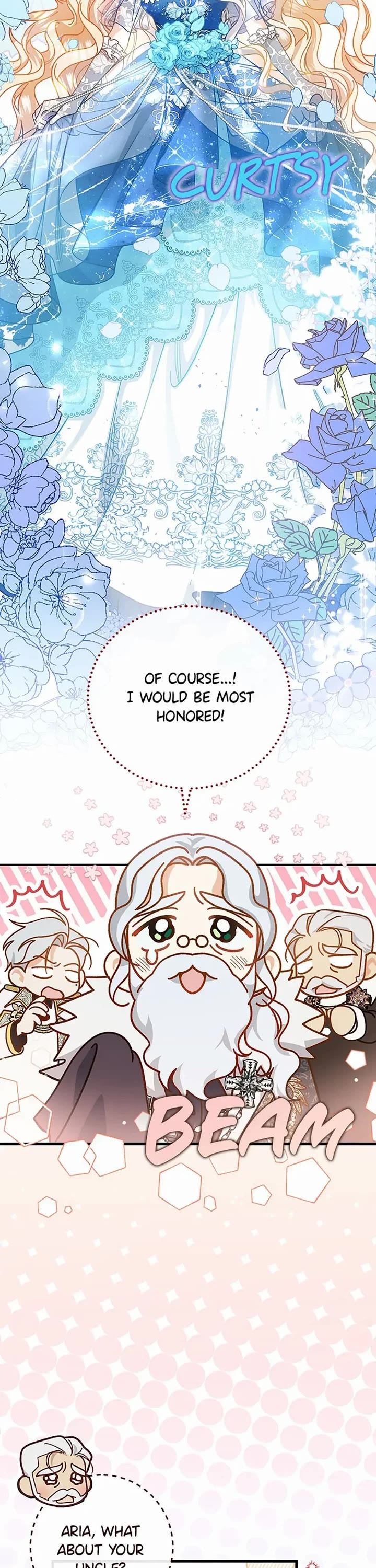 The Hero's Savior Chapter 39 page 6 - Chapter 39