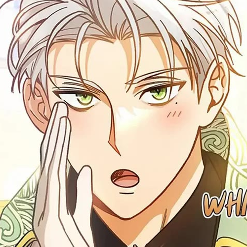 The Hero's Savior Chapter 39 cover