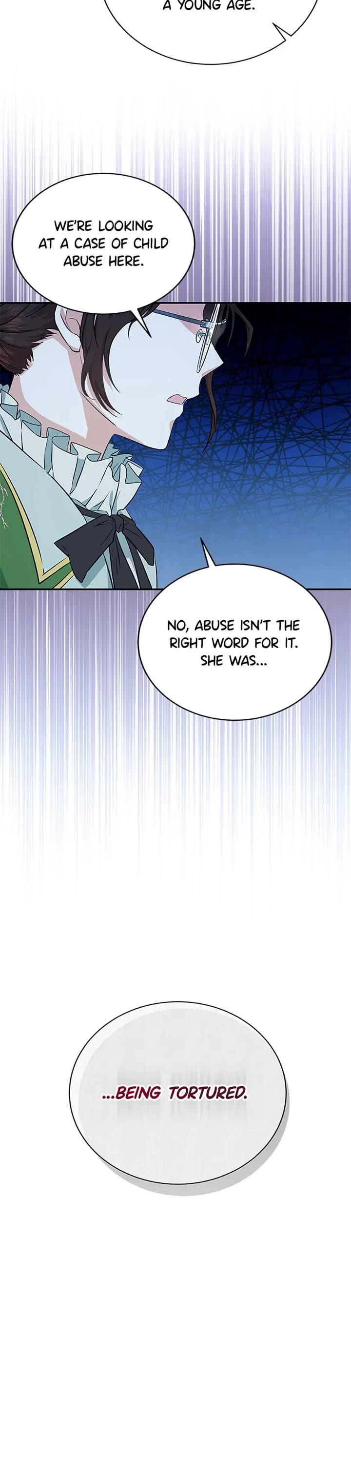 The Hero's Savior Chapter 4 page 13 - Chapter 4