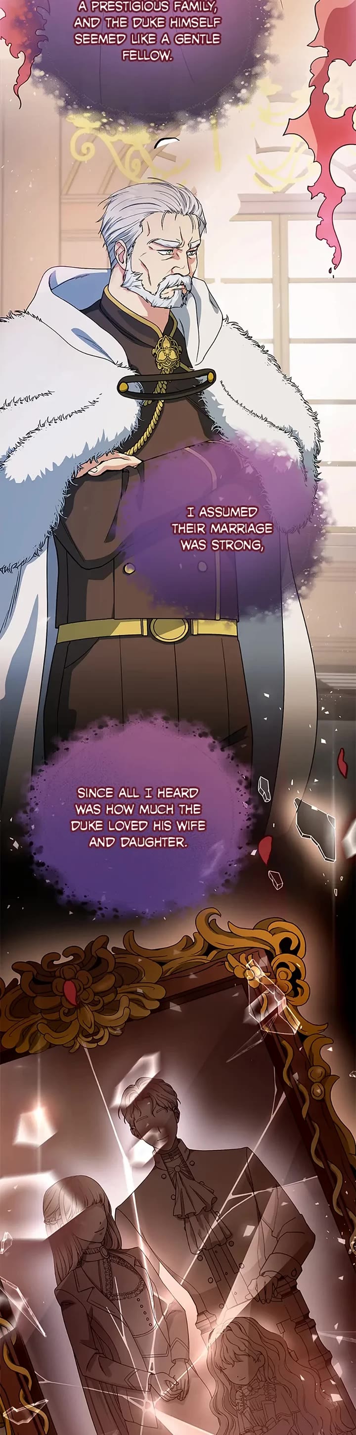 The Hero's Savior Chapter 4 page 15 - Chapter 4