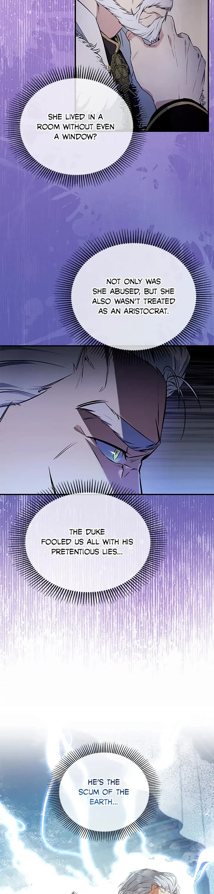 The Hero's Savior Chapter 4 page 28 - Chapter 4