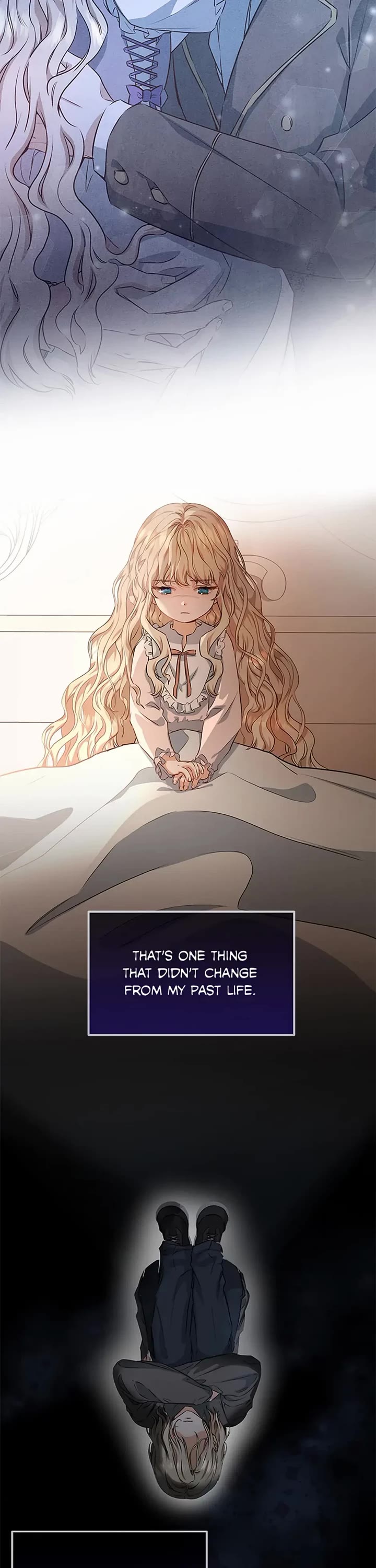 The Hero's Savior Chapter 4 page 36 - Chapter 4