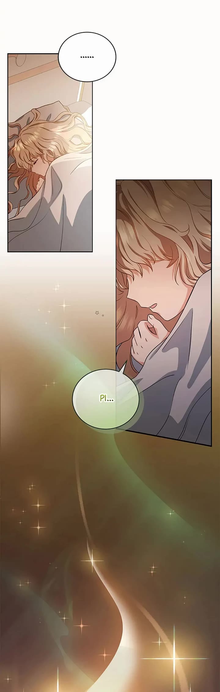 The Hero's Savior Chapter 4 page 40 - Chapter 4