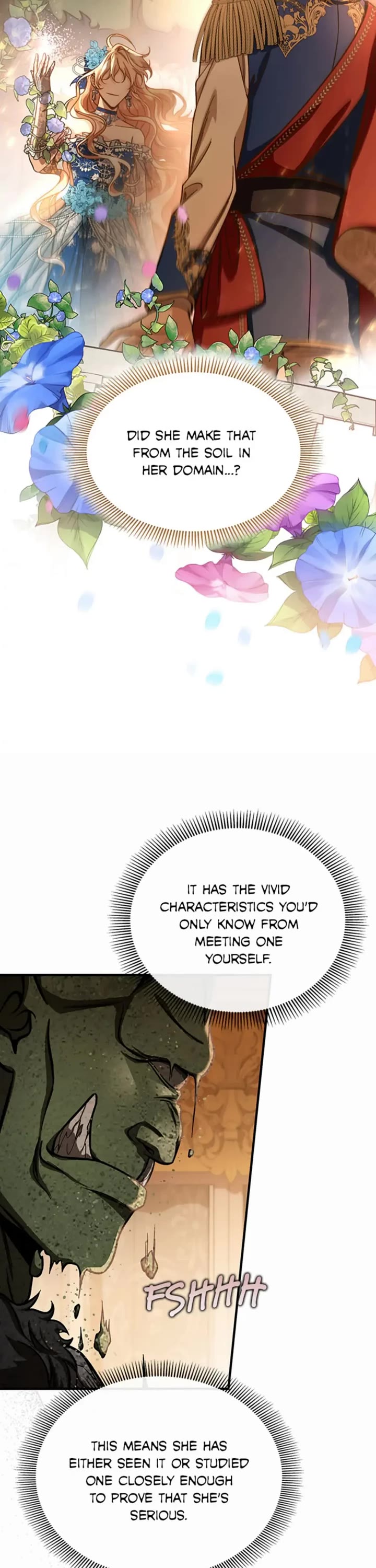 The Hero's Savior Chapter 40 page 26 - Chapter 40