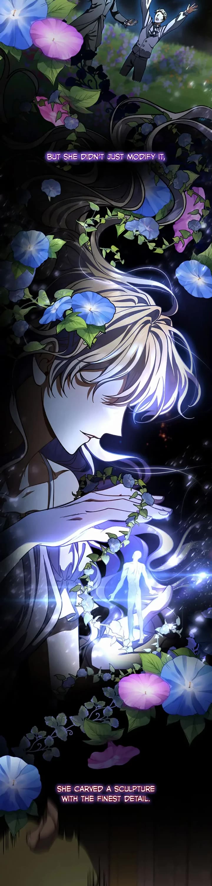 The Hero's Savior Chapter 40 page 28 - Chapter 40