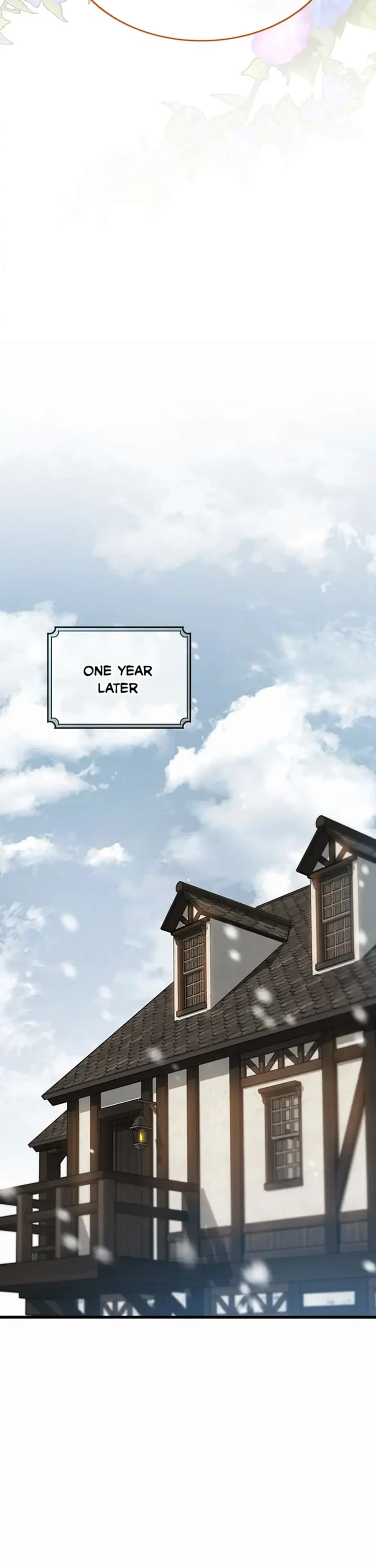 The Hero's Savior Chapter 40 page 38 - Chapter 40