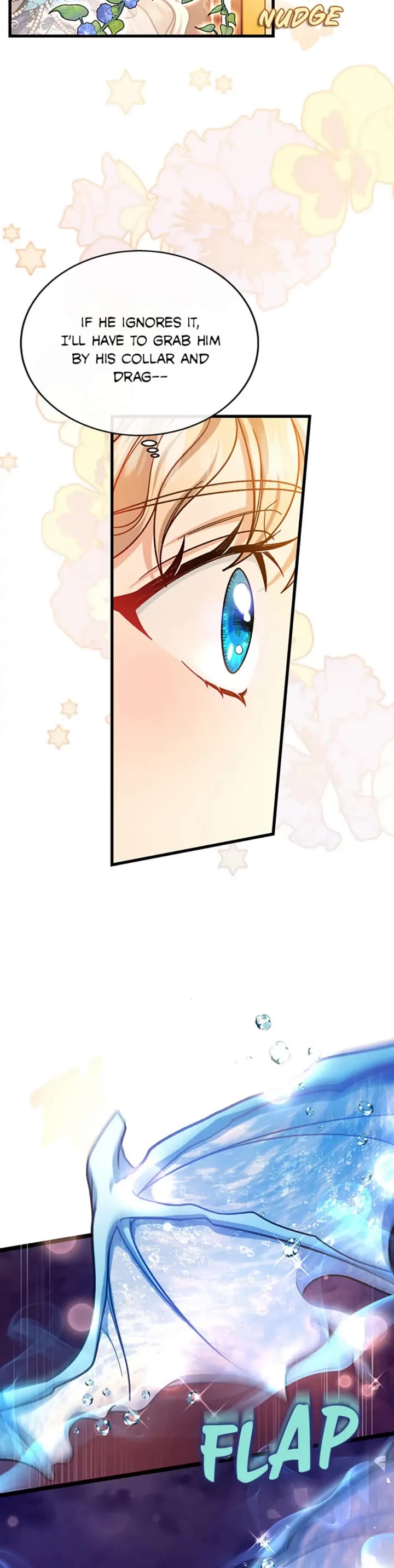The Hero's Savior Chapter 40 page 5 - Chapter 40