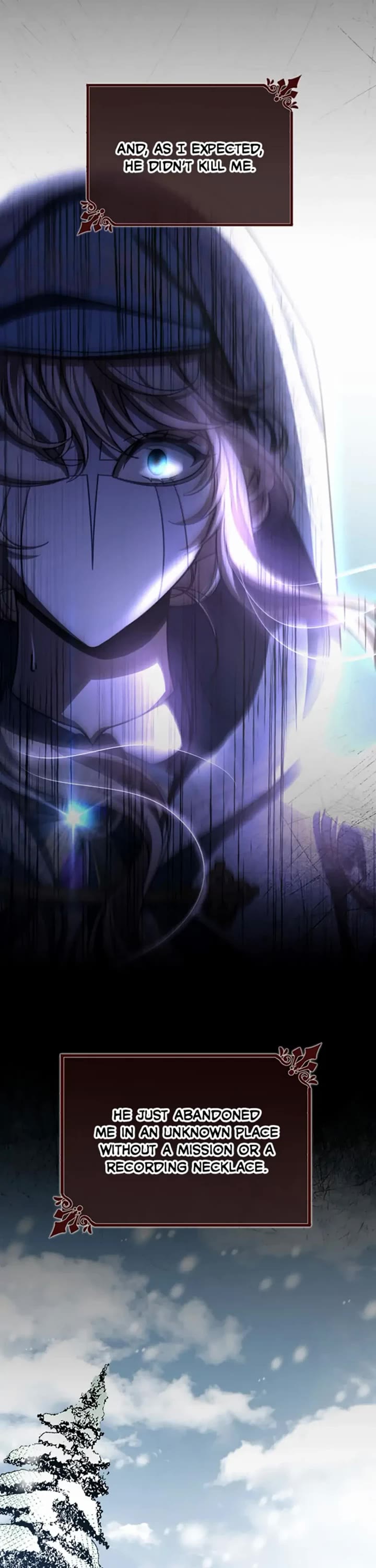 The Hero's Savior Chapter 41 page 16 - Chapter 41